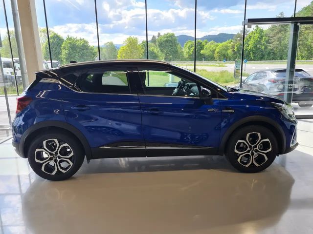 Mitsubishi ASX Intense