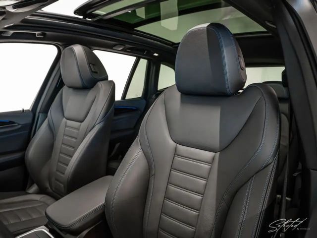 BMW X3 iM-Sport*PANO*HEAD-UP*HARMANKARDON*20''ZOLL*