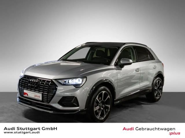 Audi Q3 35 TFSI S-Tronic