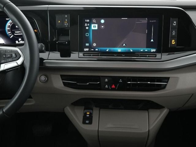 Volkswagen Multivan Lang Life T7