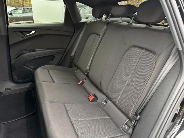 Audi Q4 e-tron 40 S-Line Sportback