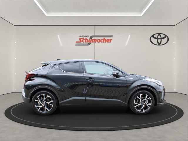 Toyota C-HR 5-deurs Plus