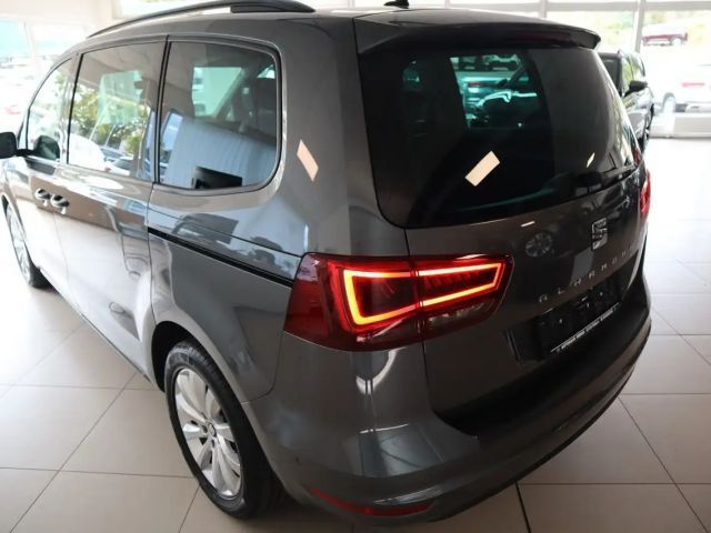 Seat Alhambra Style