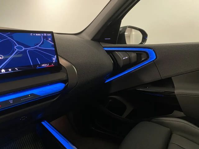 BMW X3 M-Sport xDrive