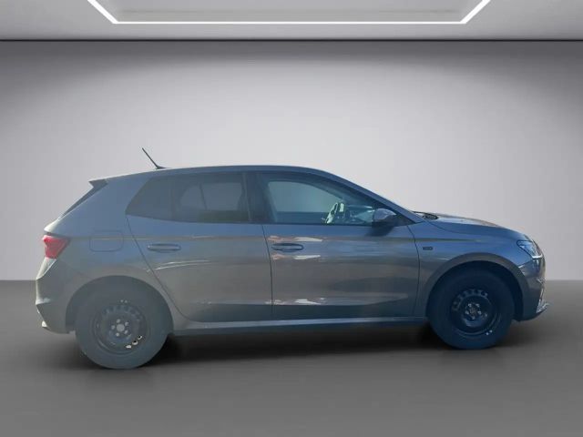 Skoda Fabia 1.0 TSI Tour