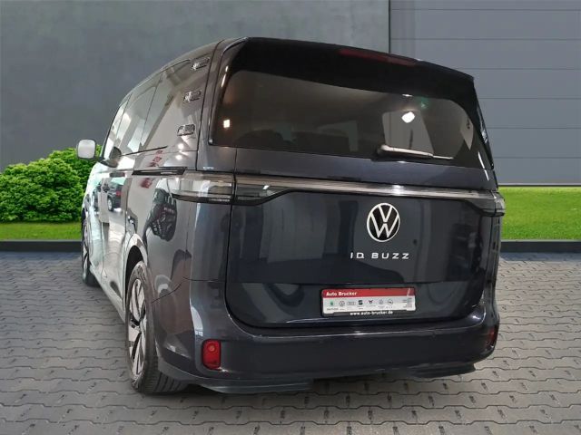 Volkswagen ID.Buzz 150 kW Pro