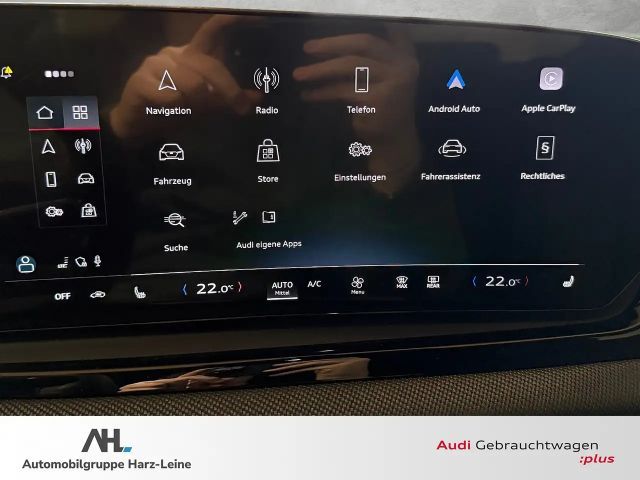 Audi A5 2.0 TFSI Avant S-Tronic