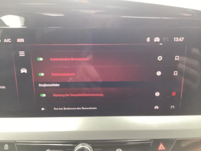 Opel Mokka GS-Line Grand Sport