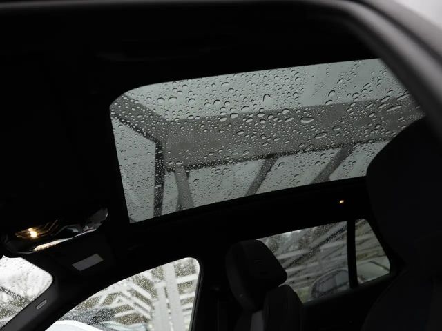 BMW 550 M-Sport Touring xDrive