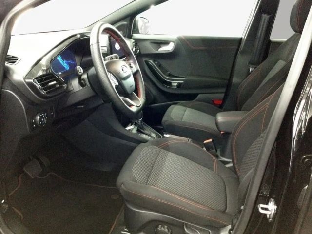 Ford Puma EcoBoost ST Line