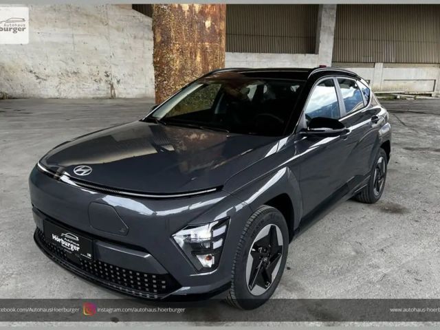 Hyundai Kona 2WD Electric Smart