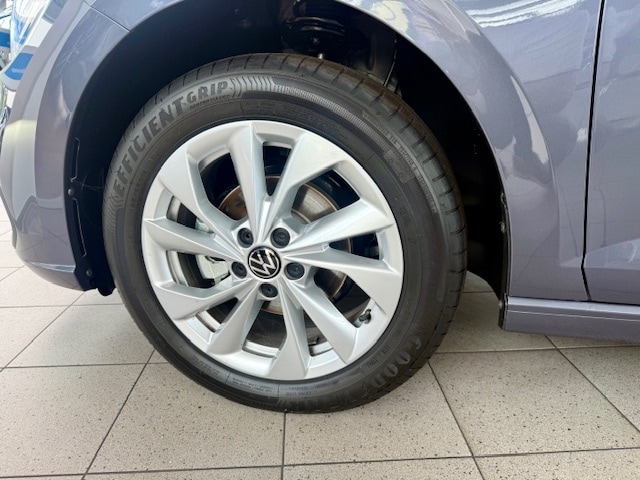 Volkswagen Polo 1.0 TSI