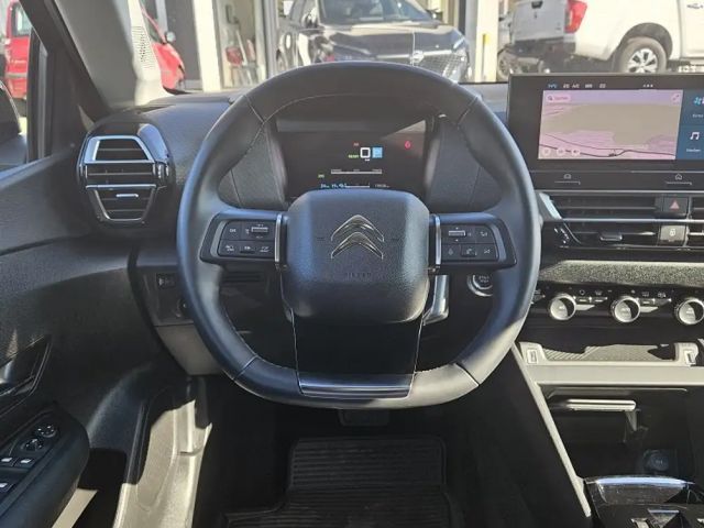 Citroën ë-C4 Pack Plus Shine