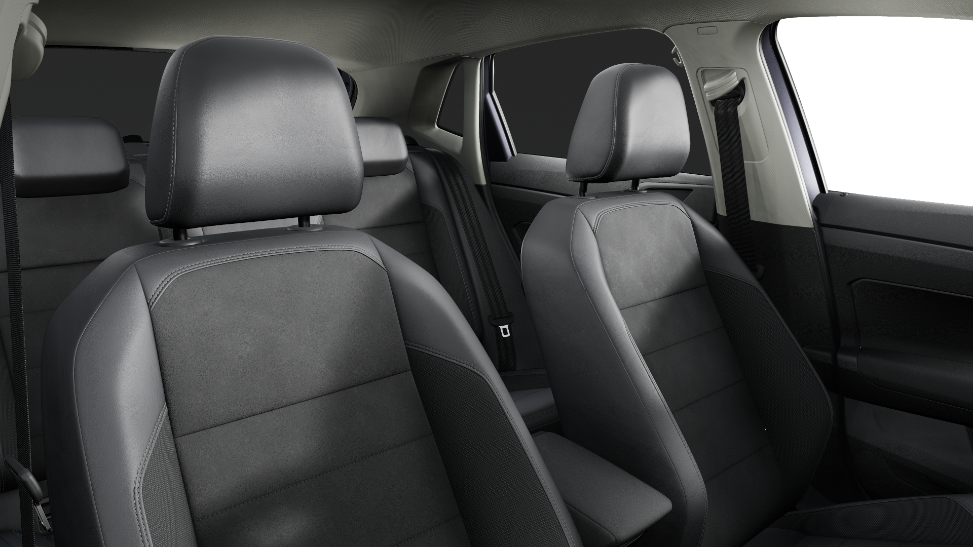 Volkswagen Polo 1.0 TSI DSG