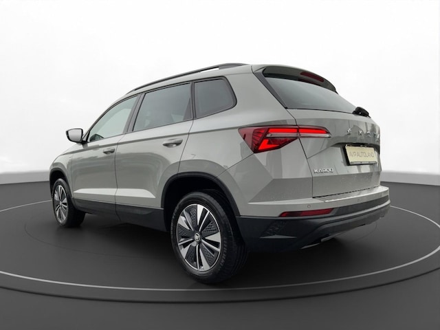 Skoda Karoq 1.5 TSI