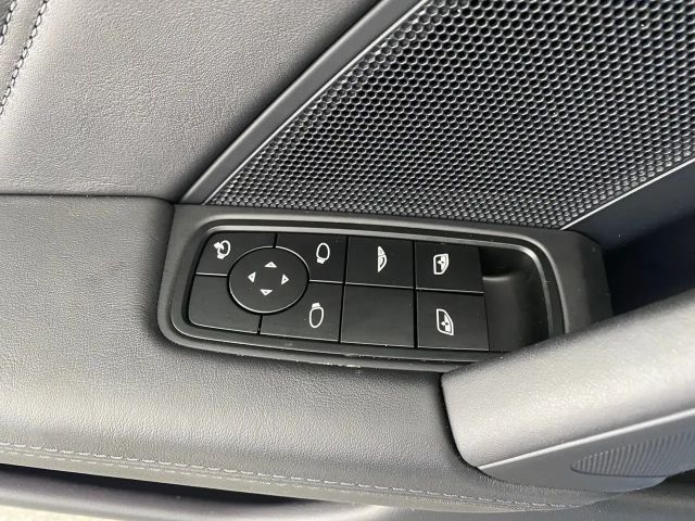 Porsche 911 Cabrio Turbo