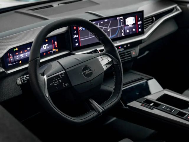 Opel Grandland X GS-Line Grand Sport