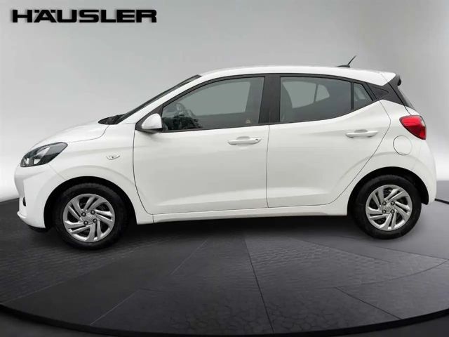 Hyundai i10 Select