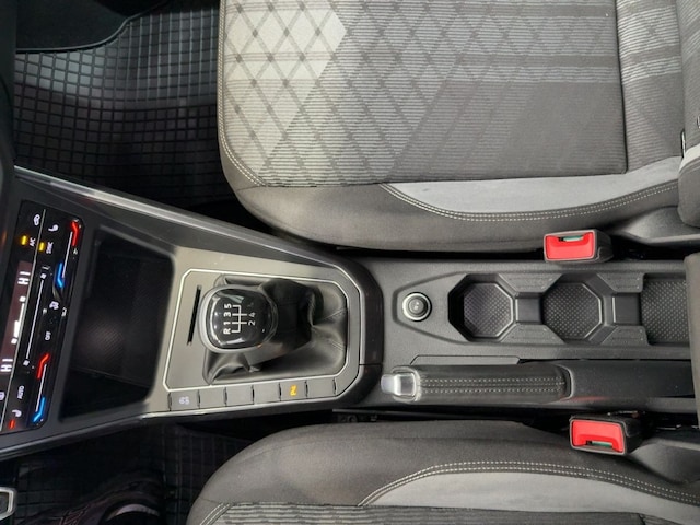 Volkswagen Polo 1.0 TSI R-Line