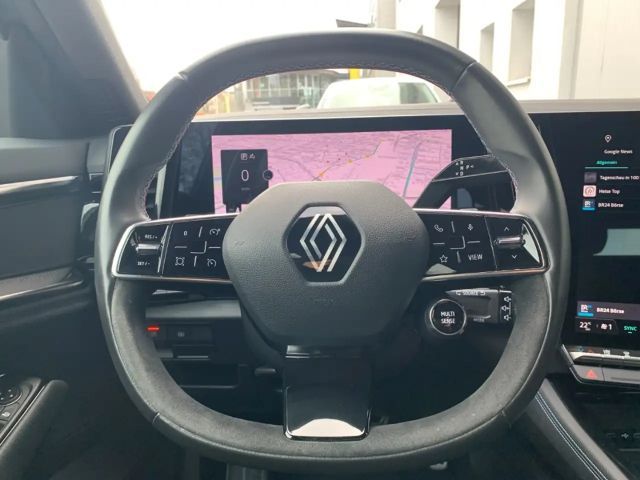 Renault Austral Alpine Esprit Techno