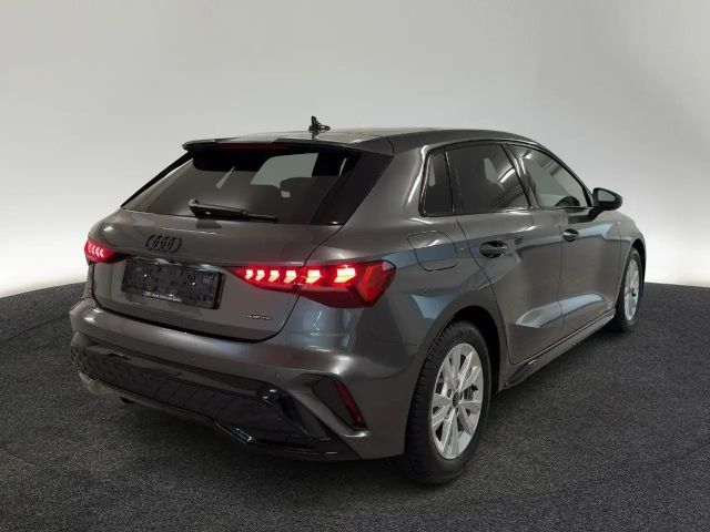 Audi A3 Quattro S-Line S-Tronic