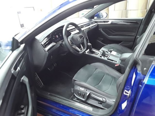 Volkswagen Arteon Shooting Brake SB NWAnschlussgarantie bis 10/2029