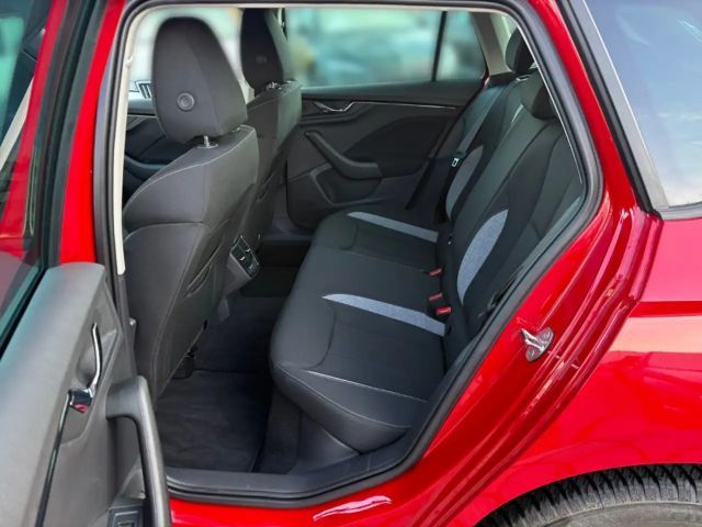 Skoda Kamiq Selection