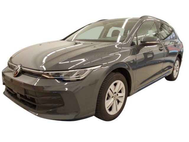 Volkswagen Golf Life Variant