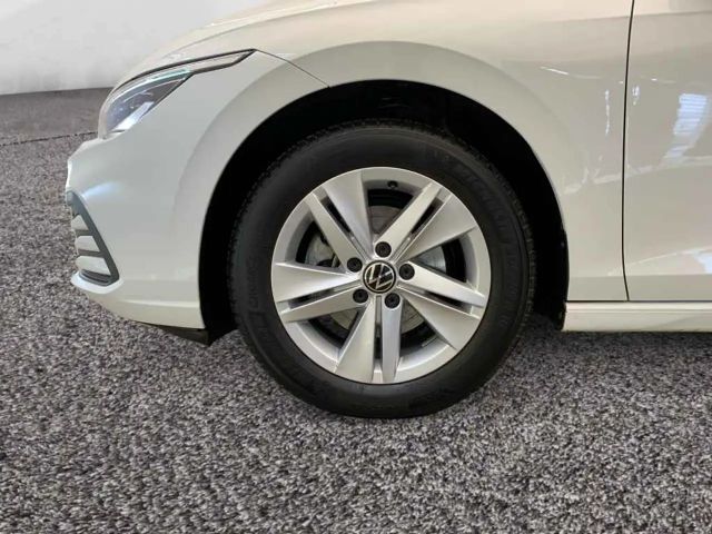 Volkswagen Golf 1.5 TSI Golf VIII Life