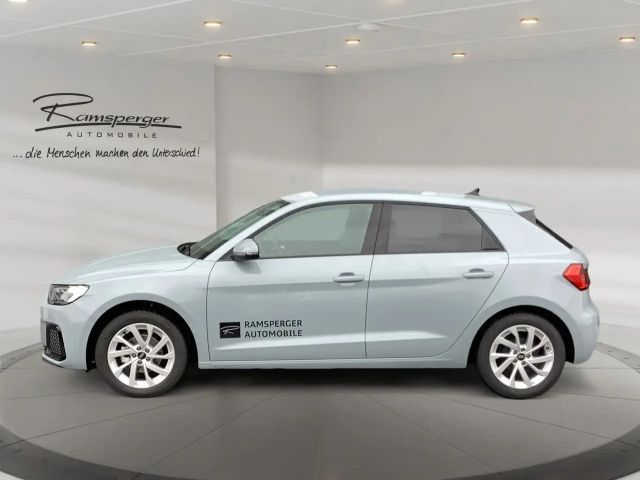 Audi A1 25 TFSI