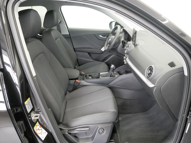 Audi Q2 35 TFSI S-Tronic