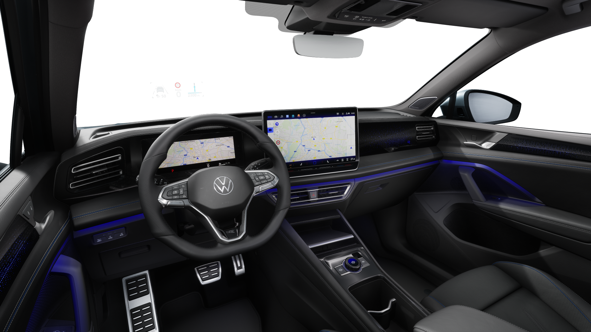 Volkswagen Tiguan Tiguan 2,0   R-L  DT142 TDID7A