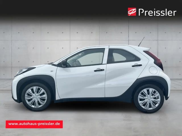 Toyota Aygo X Basis Hatchback