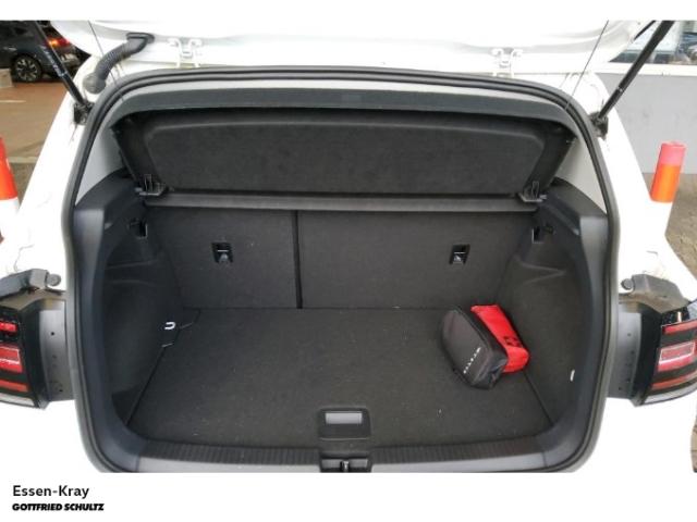 Volkswagen T-Cross DSG Move