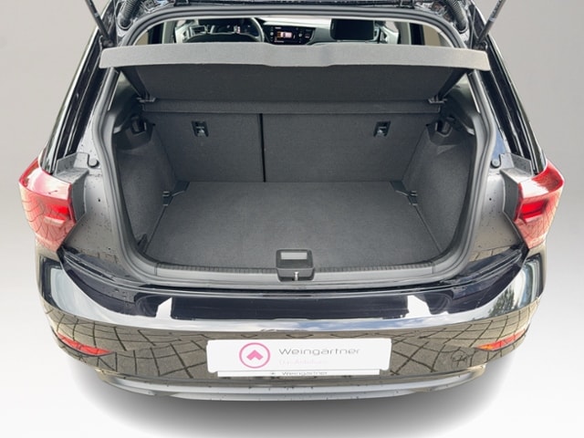 Volkswagen Polo 1.0 TSI IQ.Drive Life