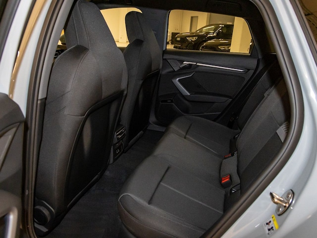 Audi A3 35 TFSI S-Tronic Sportback