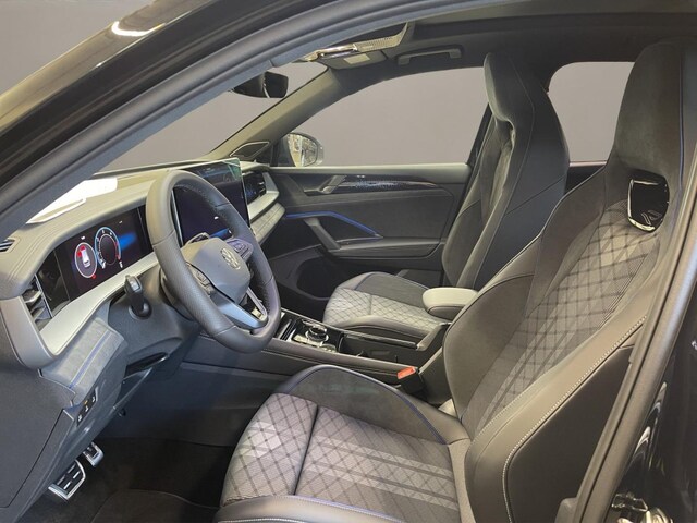 Volkswagen Tayron 2.0 TDI 4Motion