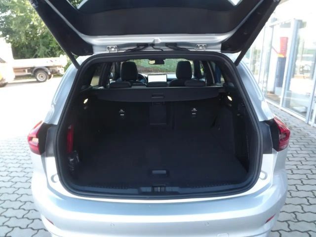 Ford Focus ST Line Wagon