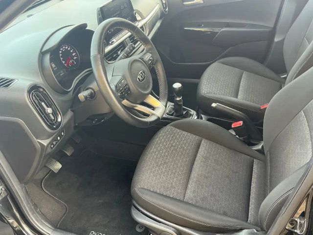 Kia Picanto Dream Team