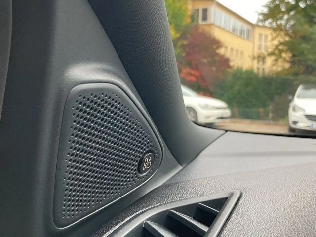 Ford Puma EcoBoost ST Line