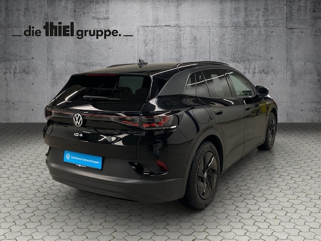 Volkswagen ID.4 Performance Pure