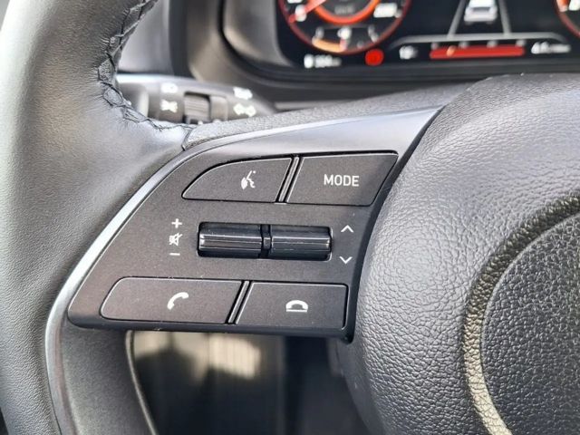 Hyundai i20 (BC3) i-Line Plus 1,2 MPI b1bp0a