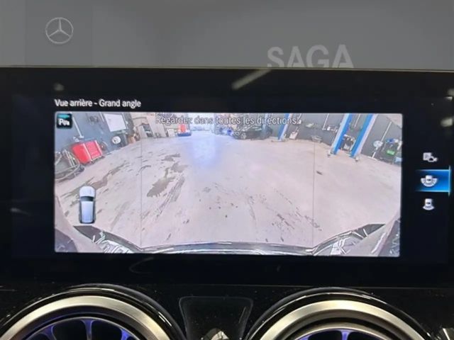 Mercedes-Benz GLB 180 AMG Line GLB 180 d