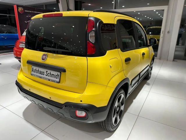 Fiat Panda Cross