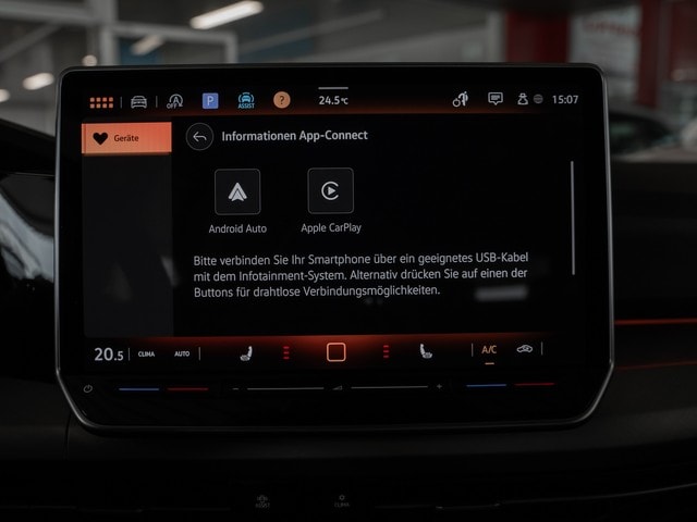 Volkswagen Golf Golf VIII Life Variant