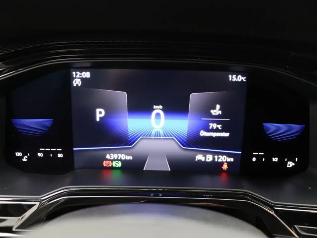 Volkswagen Polo 1.0 TSI DSG Life