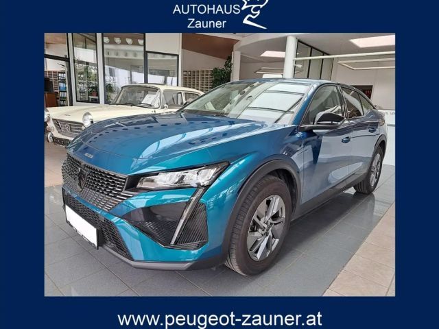 Peugeot 408 130 Allure Pack EAT8 PureTech