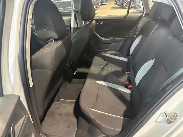 Skoda Kamiq 1.0 TSI Selection