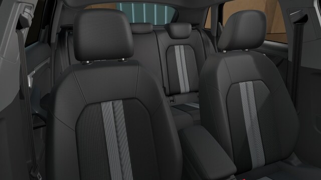 Audi A3 35 TFSI Sportback