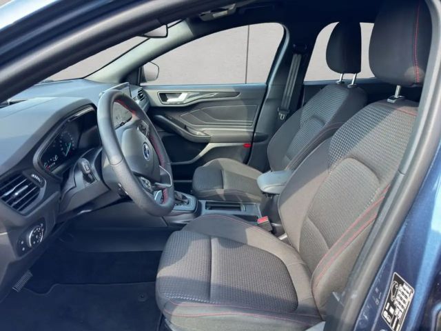 Ford Focus EcoBoost ST Line Wagon